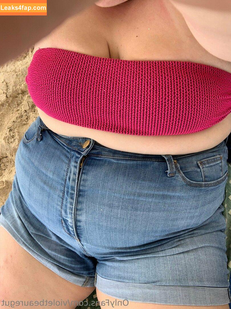 violetbeauregut / violetbee leaked photo photo #0011