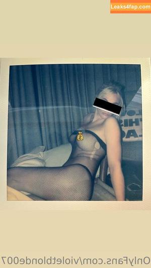 violetblonde007 photo #0005