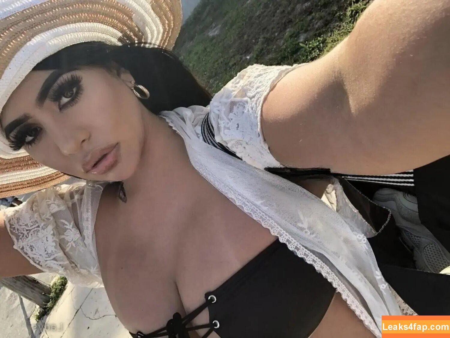 VioletCakes /  leaked photo photo #0003