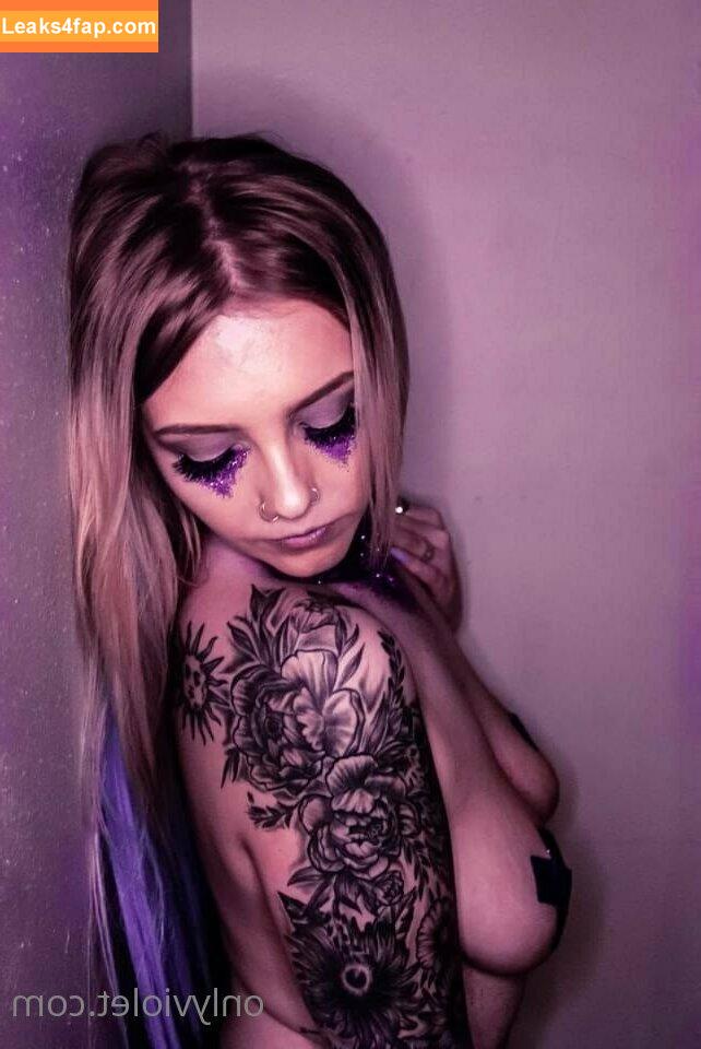 violetcox / iwantviolet leaked photo photo #0007