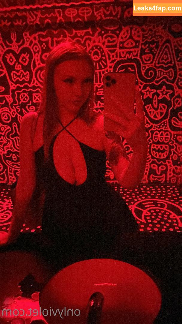 violetcox / iwantviolet leaked photo photo #0028