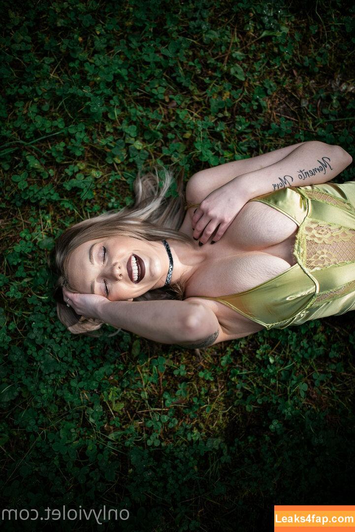 violetcox / iwantviolet leaked photo photo #0032