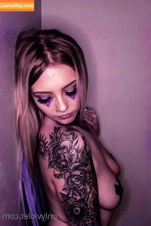 violetcox photo #0007