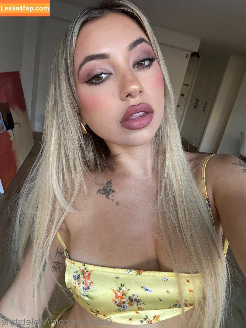 violethayes / violet_hayes07 leaked photo photo #0001