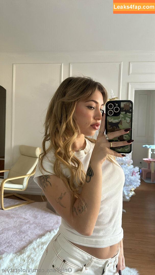 violethayes / violet_hayes07 leaked photo photo #0003