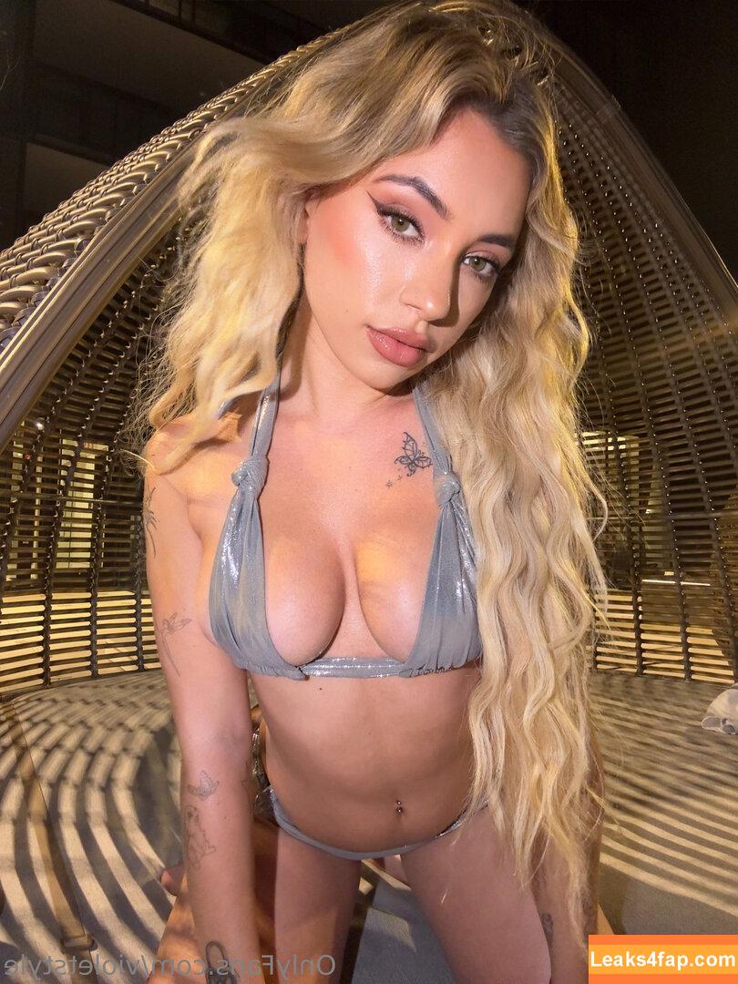 violethayes / violet_hayes07 leaked photo photo #0010