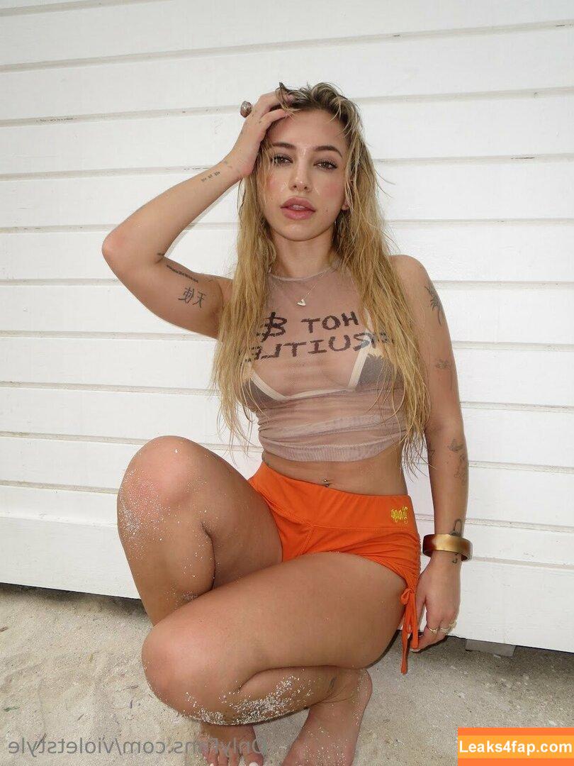 violethayes / violet_hayes07 leaked photo photo #0025
