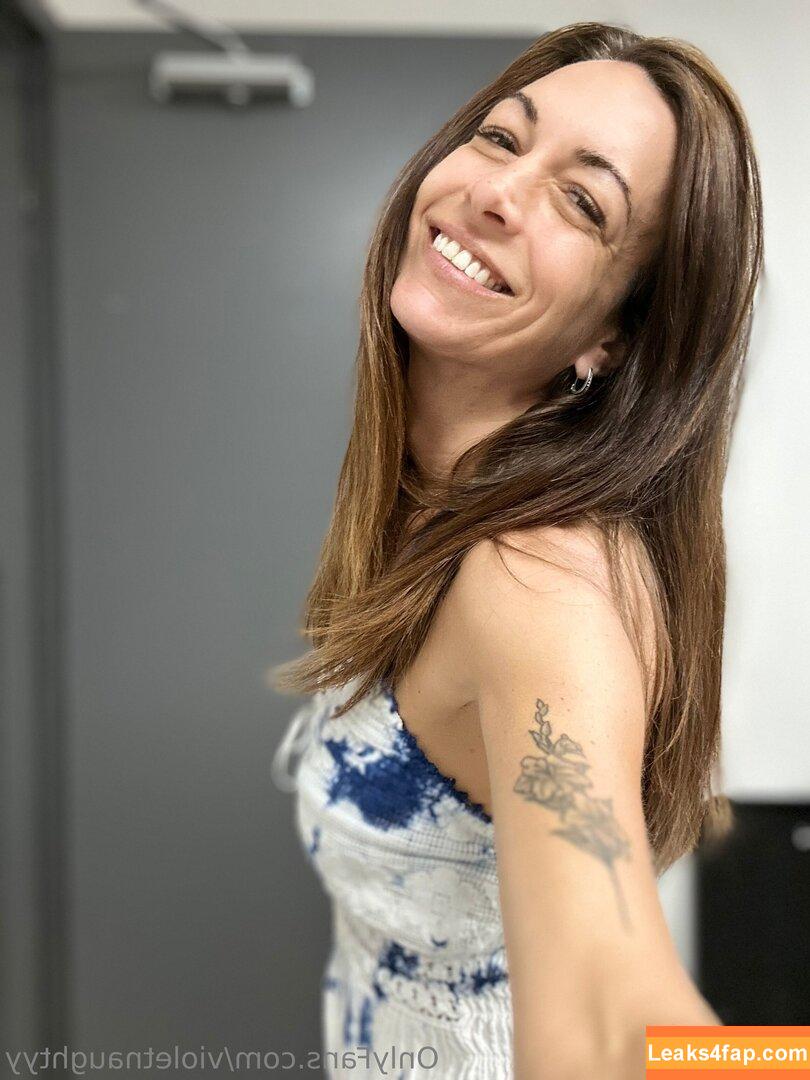 violetnaughtyy /  leaked photo photo #0002