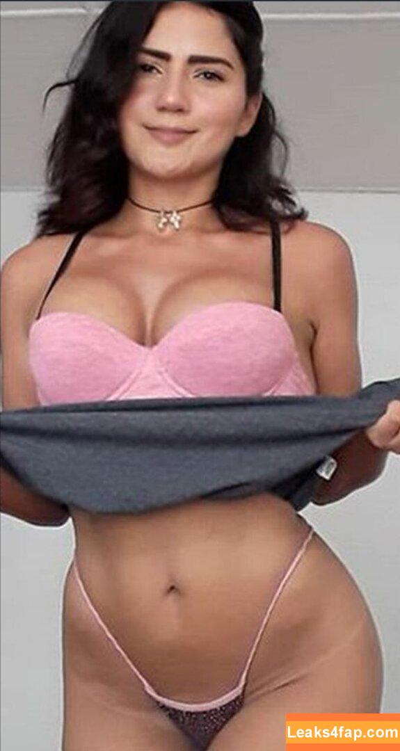 Violetta Ortiz / Karina Paola Ortiz / Violettasoyyo / itsscarlettbtch leaked photo photo #0096