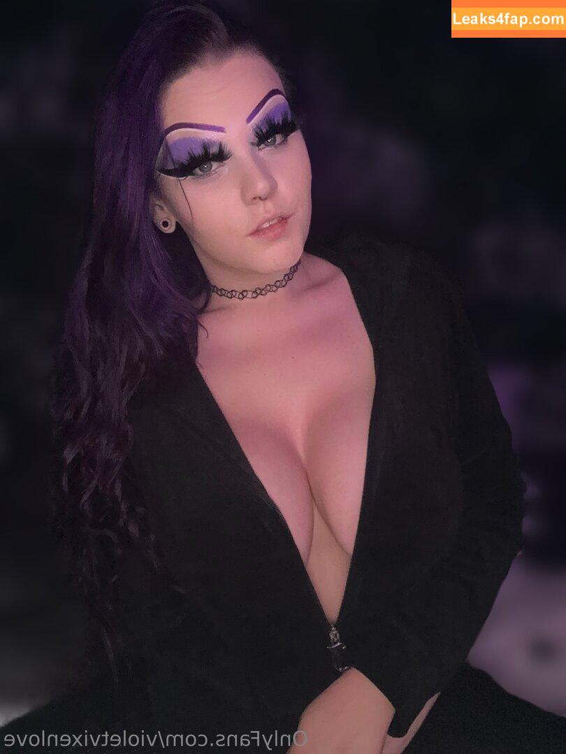 violetvixenvibes /  leaked photo photo #0008