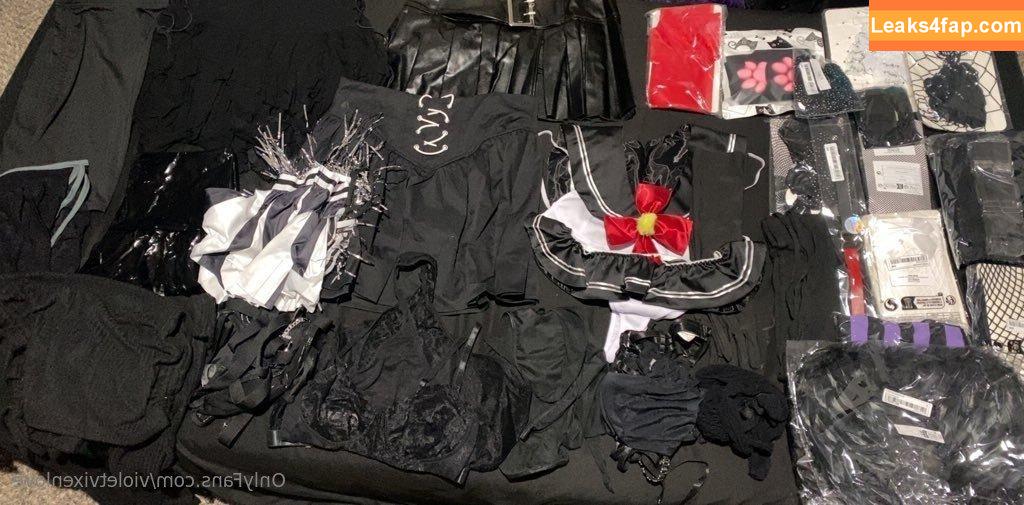 violetvixenvibes /  leaked photo photo #0023