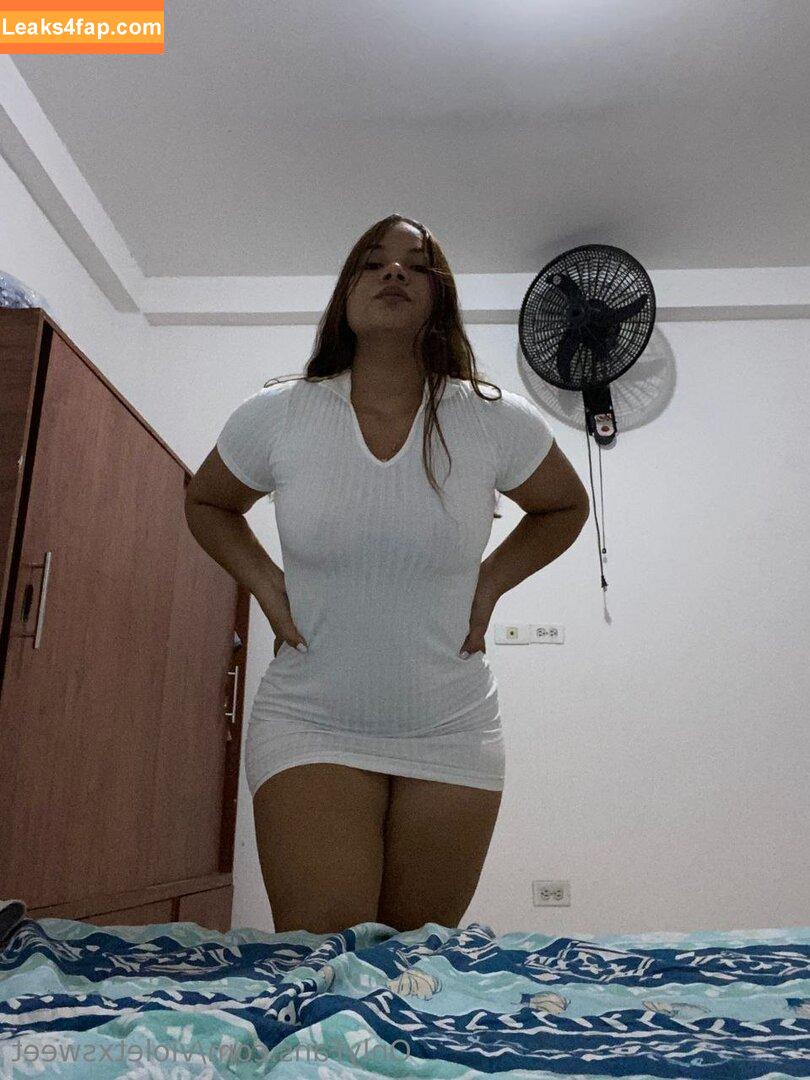 violetxsweet / violetsweet.s leaked photo photo #0002