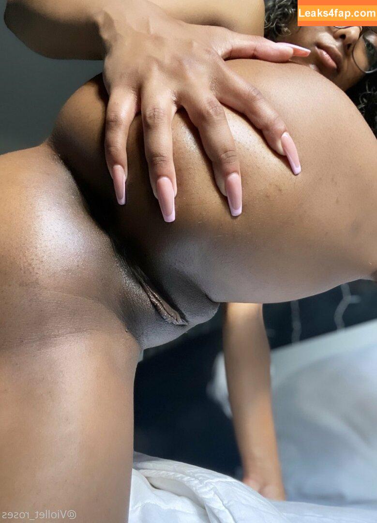 violletroses /  leaked photo photo #0289