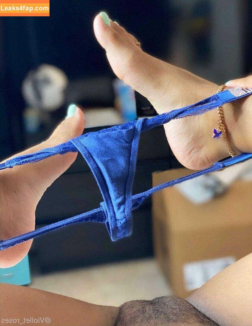 violletroses /  leaked photo photo #0290