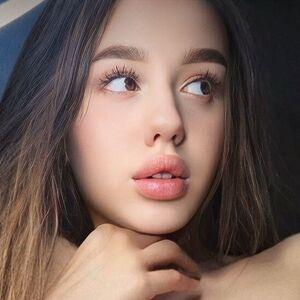 random model