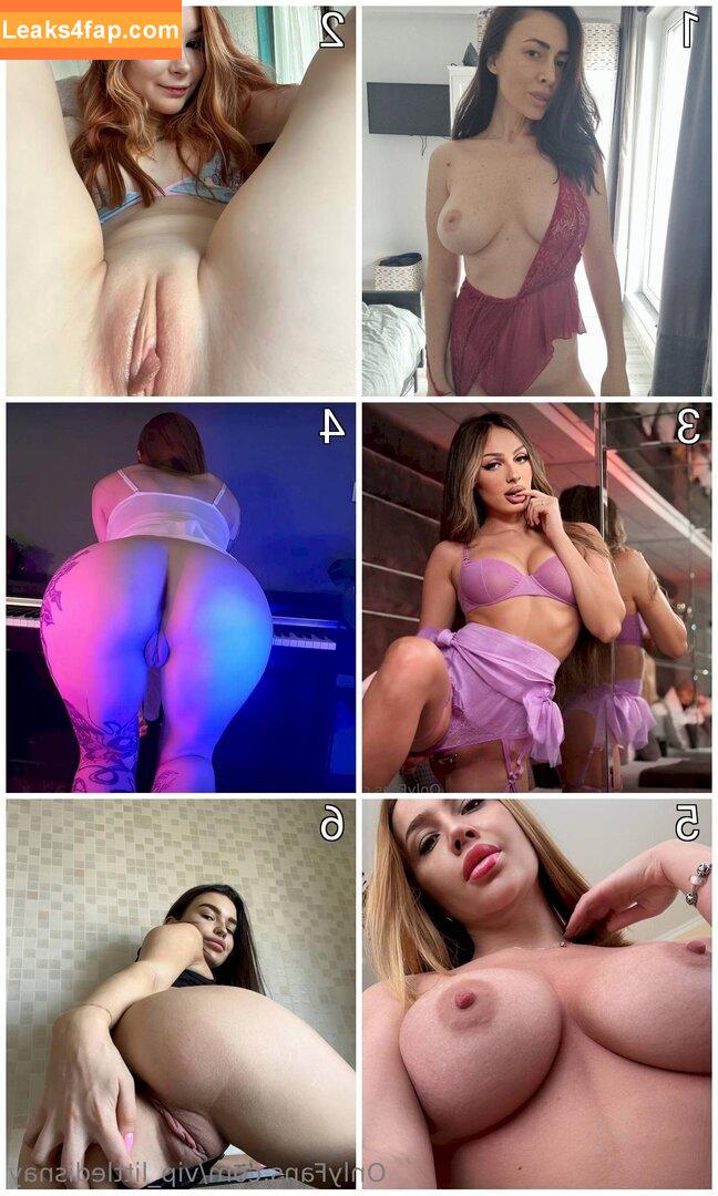 vip_littledisnay / _thenellygirl leaked photo photo #0183