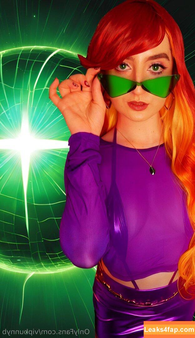 vipbunnyb /  leaked photo photo #0001