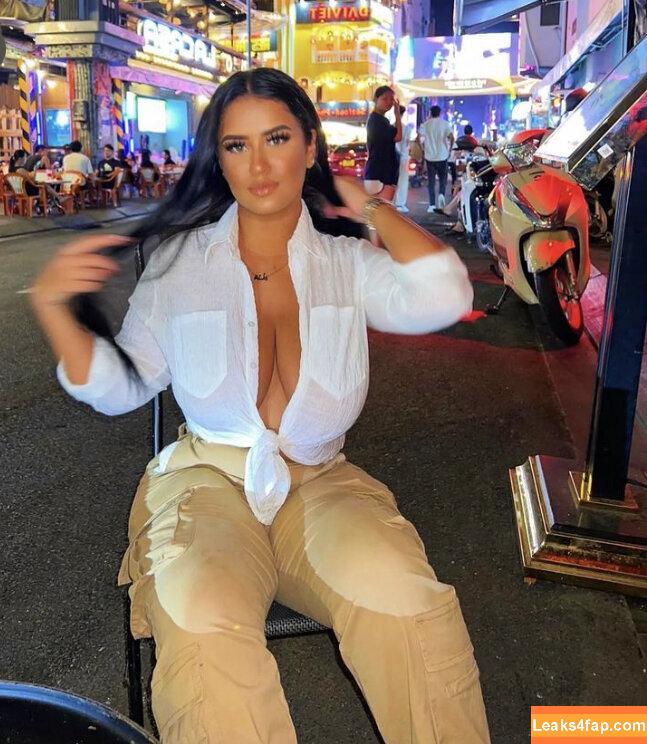 Viphanaaels / hanaa_els / https: leaked photo photo #0001