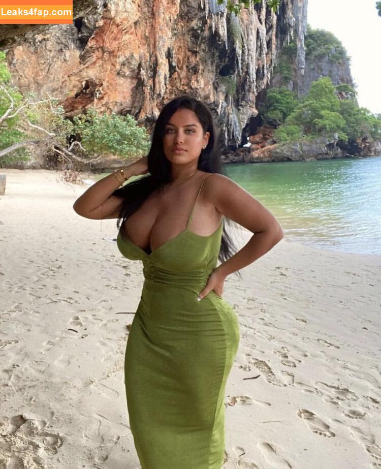 Viphanaaels / hanaa_els / https: leaked photo photo #0007