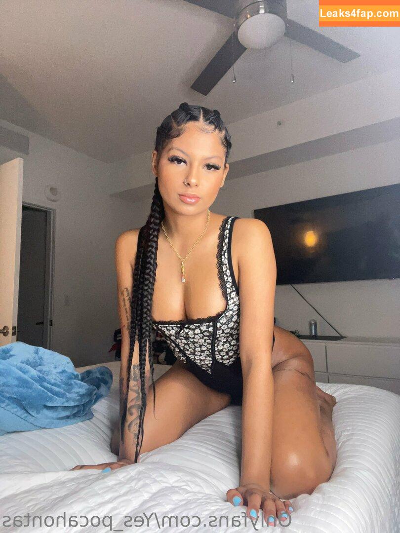 vippocahontas / pocahontas_gama leaked photo photo #0013