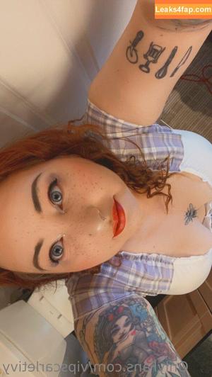 vipscarletivy photo #0003
