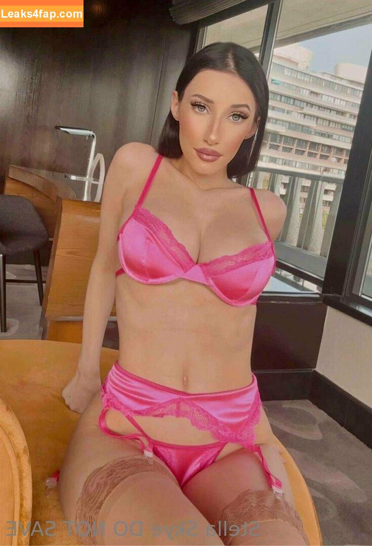 vipstellaskye / stellacantlive leaked photo photo #0015