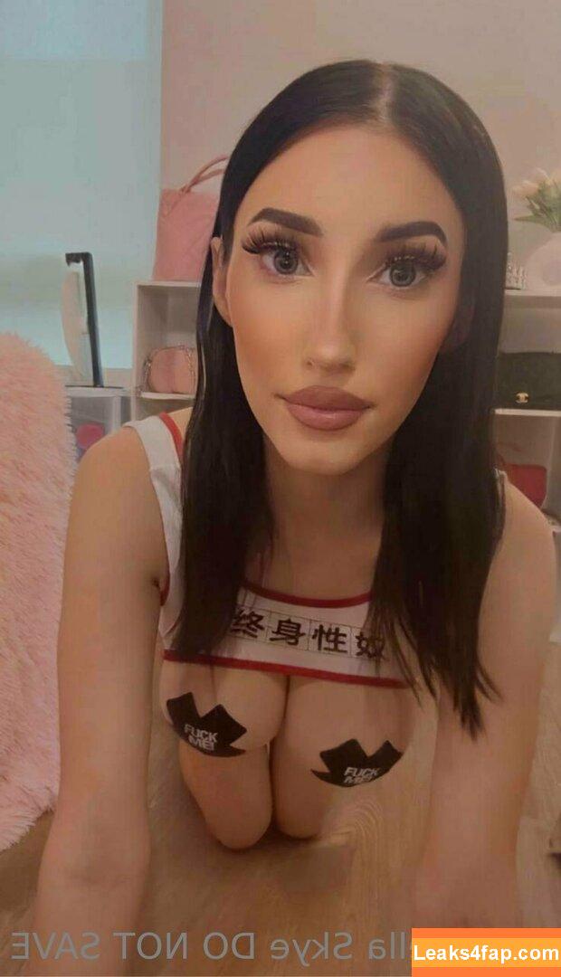 vipstellaskye / stellacantlive leaked photo photo #0036