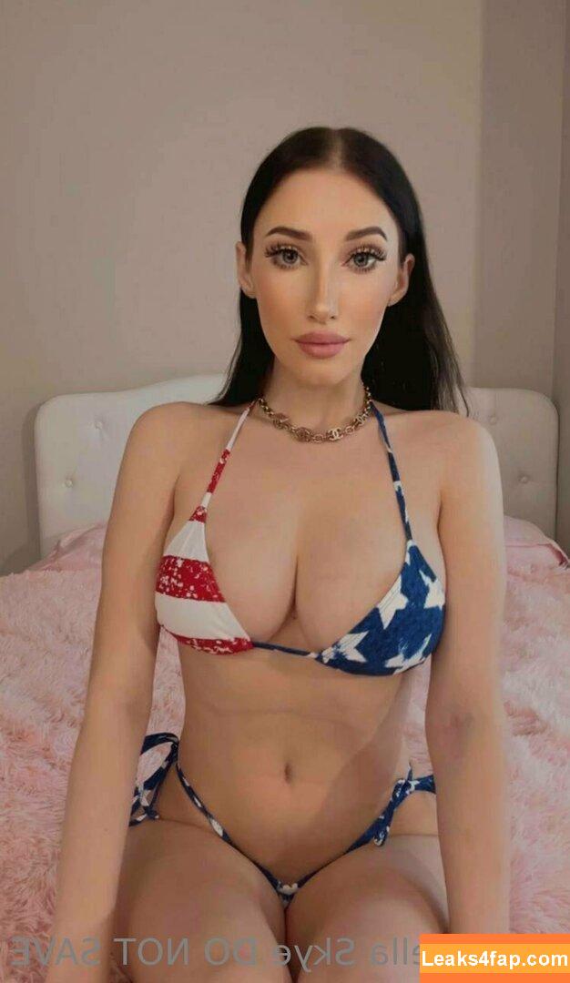 vipstellaskye / stellacantlive leaked photo photo #0077