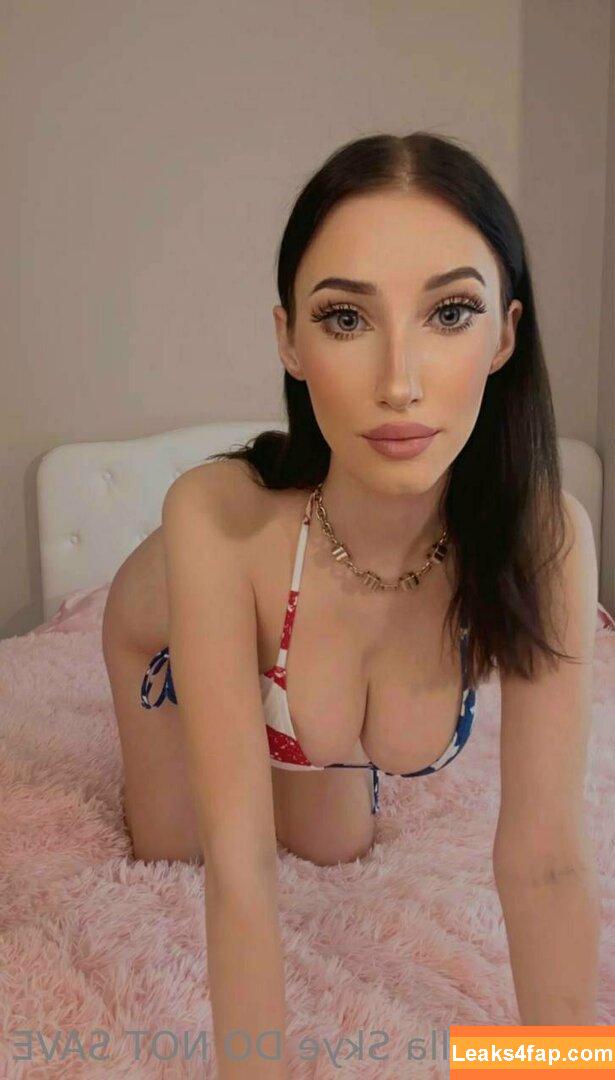 vipstellaskye / stellacantlive leaked photo photo #0078