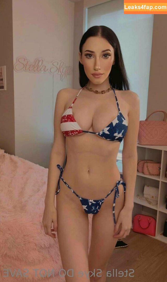 vipstellaskye / stellacantlive leaked photo photo #0083