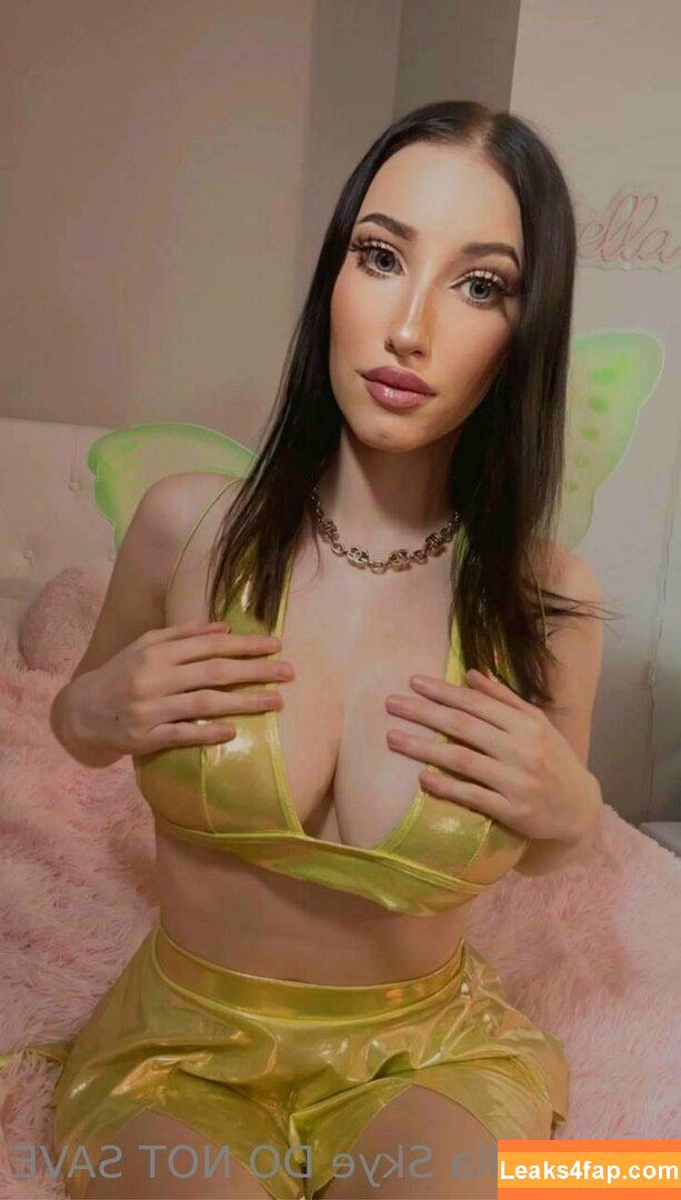 vipstellaskye / stellacantlive leaked photo photo #0087