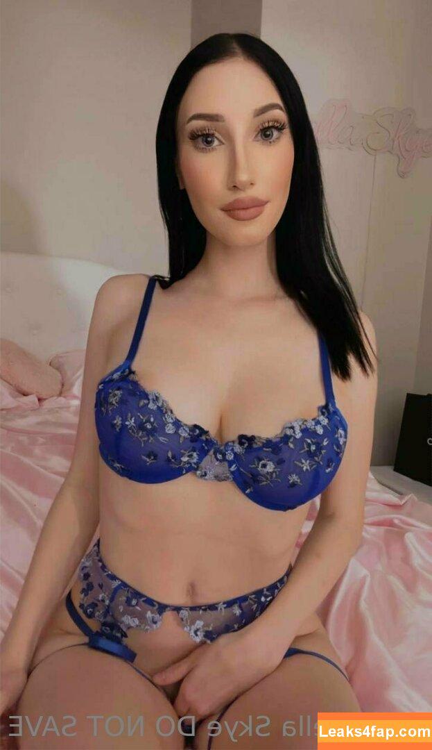 vipstellaskye / stellacantlive leaked photo photo #0141