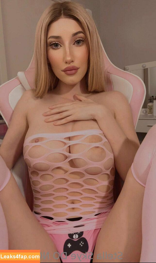 vipstellaskye / stellacantlive слитое фото фото #0146