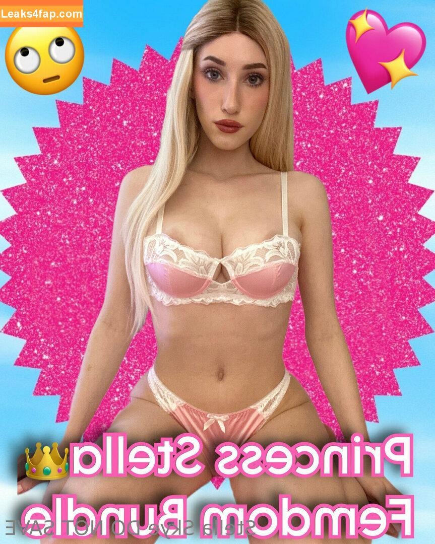 vipstellaskye / stellacantlive слитое фото фото #0229