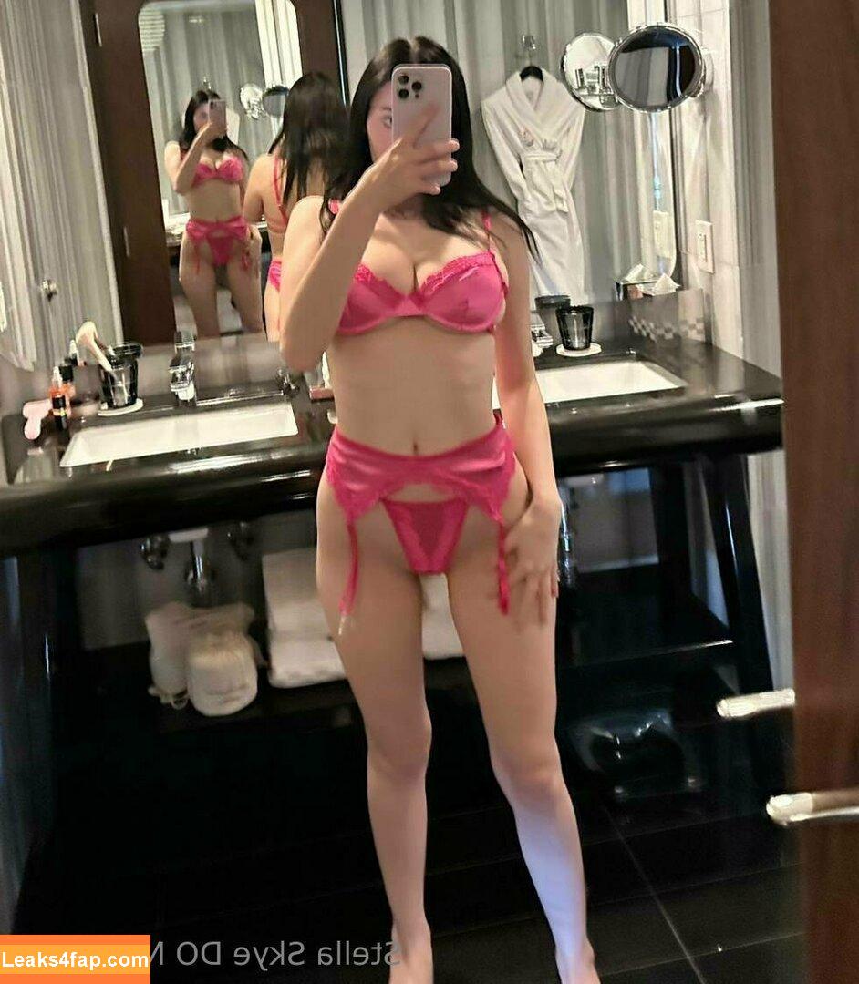 vipstellaskye / stellacantlive leaked photo photo #0271