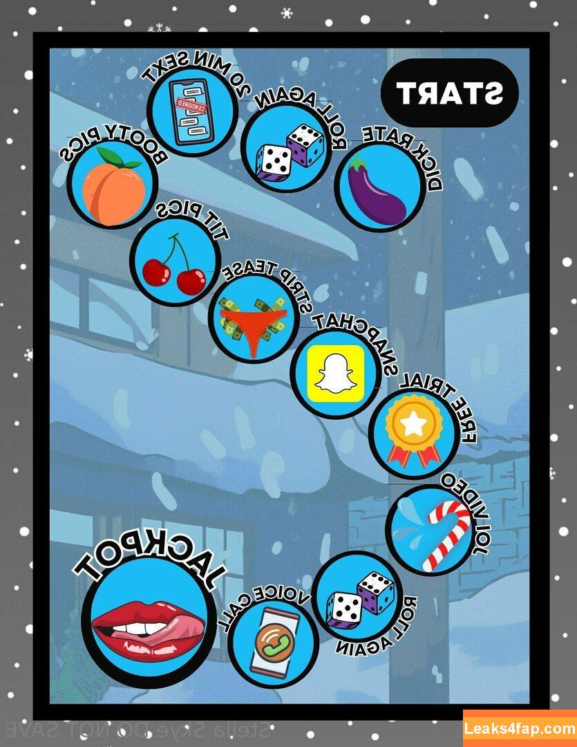 vipstellaskye / stellacantlive leaked photo photo #0280