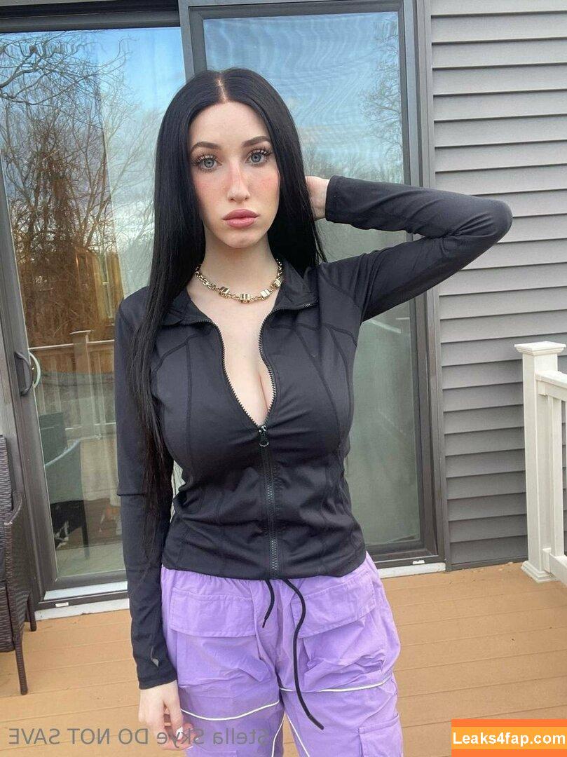 vipstellaskye / stellacantlive leaked photo photo #0329