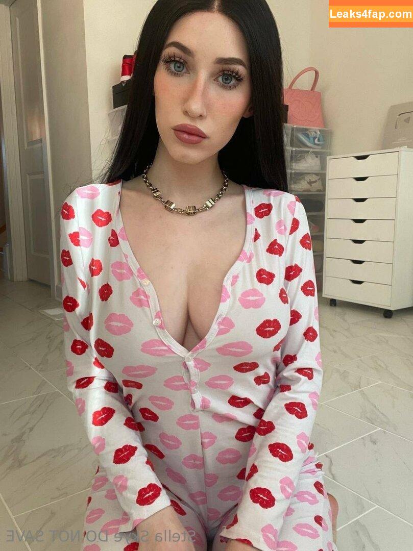 vipstellaskye / stellacantlive leaked photo photo #0331