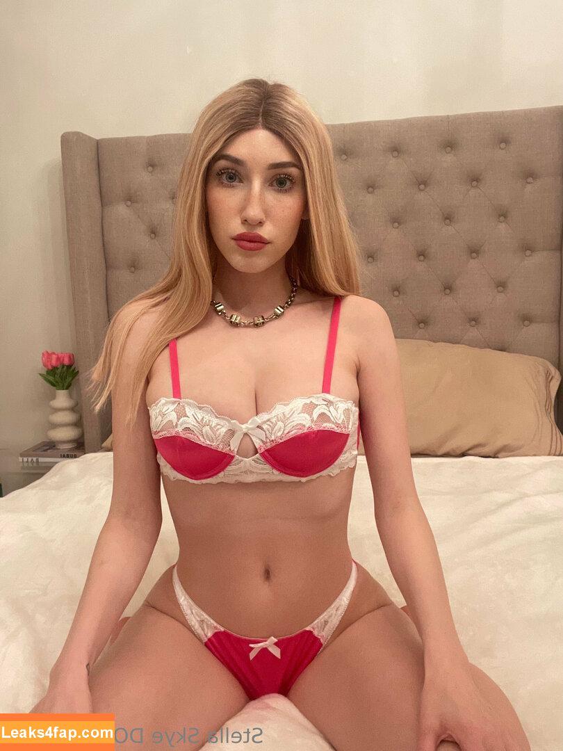 vipstellaskye / stellacantlive leaked photo photo #0356