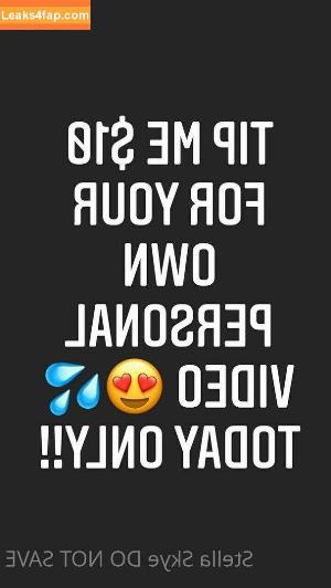 vipstellaskye photo #0042