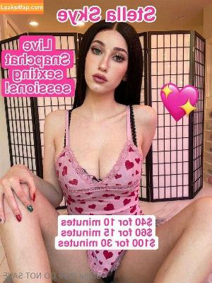 vipstellaskye photo #0325