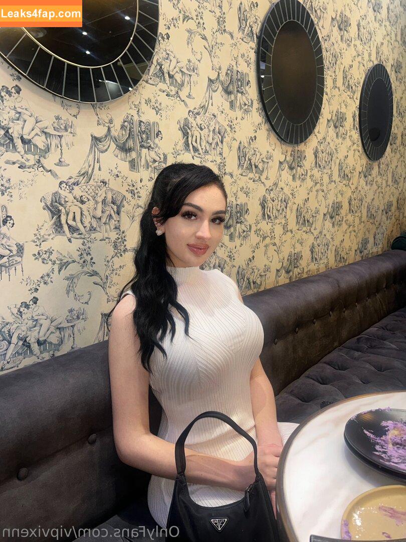 vipvixenn /  leaked photo photo #0010