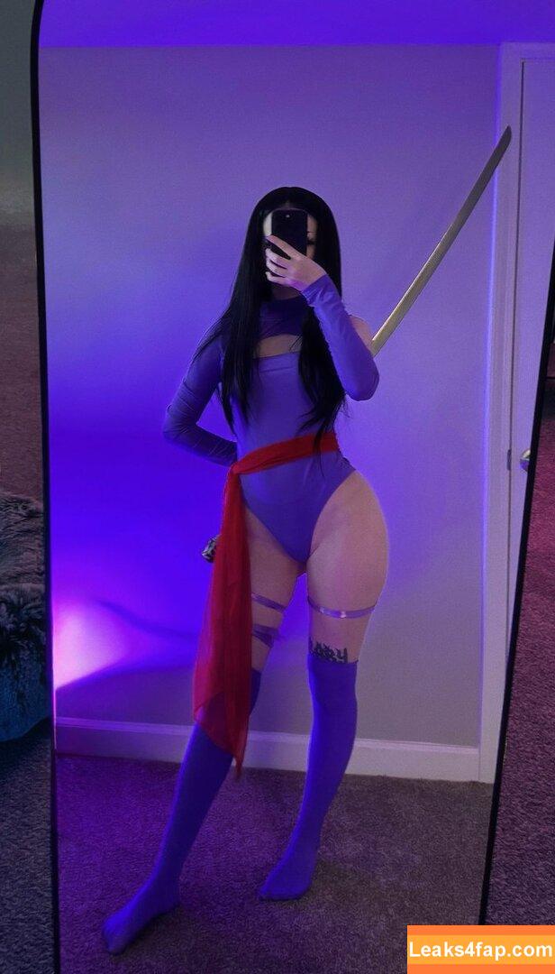 vipwaifueve /  leaked photo photo #0008