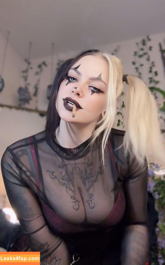 vipwaifueve /  leaked photo photo #0018