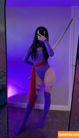 vipwaifueve photo #0008