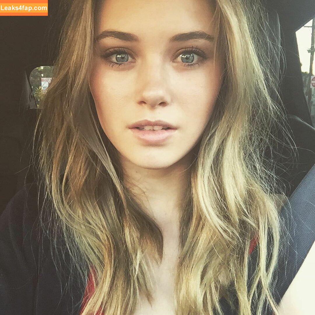 Virginia Gardner / Ginny / ginnygardner leaked photo photo #0078