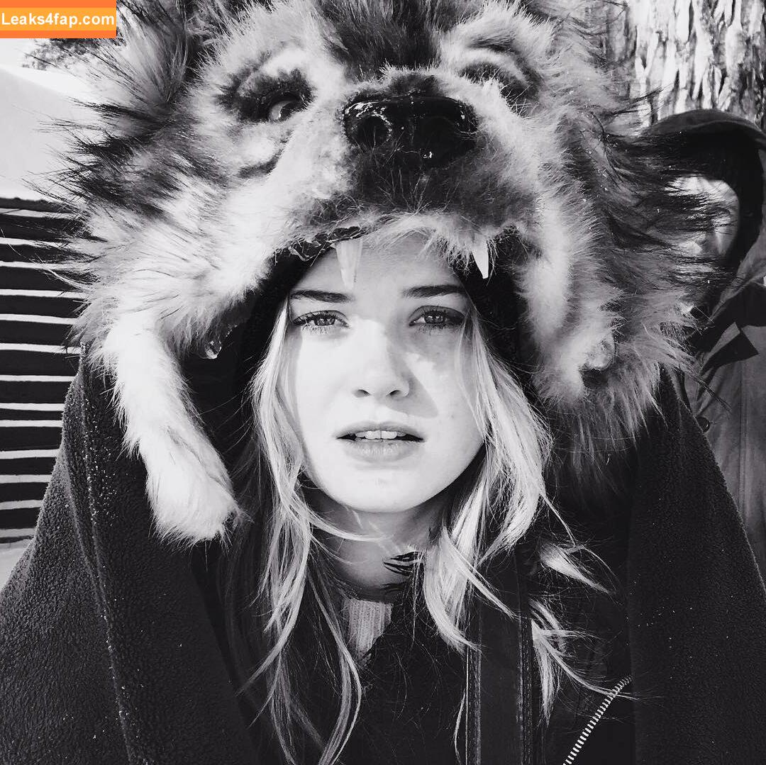 Virginia Gardner / Ginny / ginnygardner leaked photo photo #0099