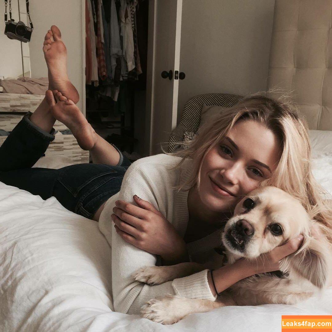 Virginia Gardner / Ginny / ginnygardner leaked photo photo #0132