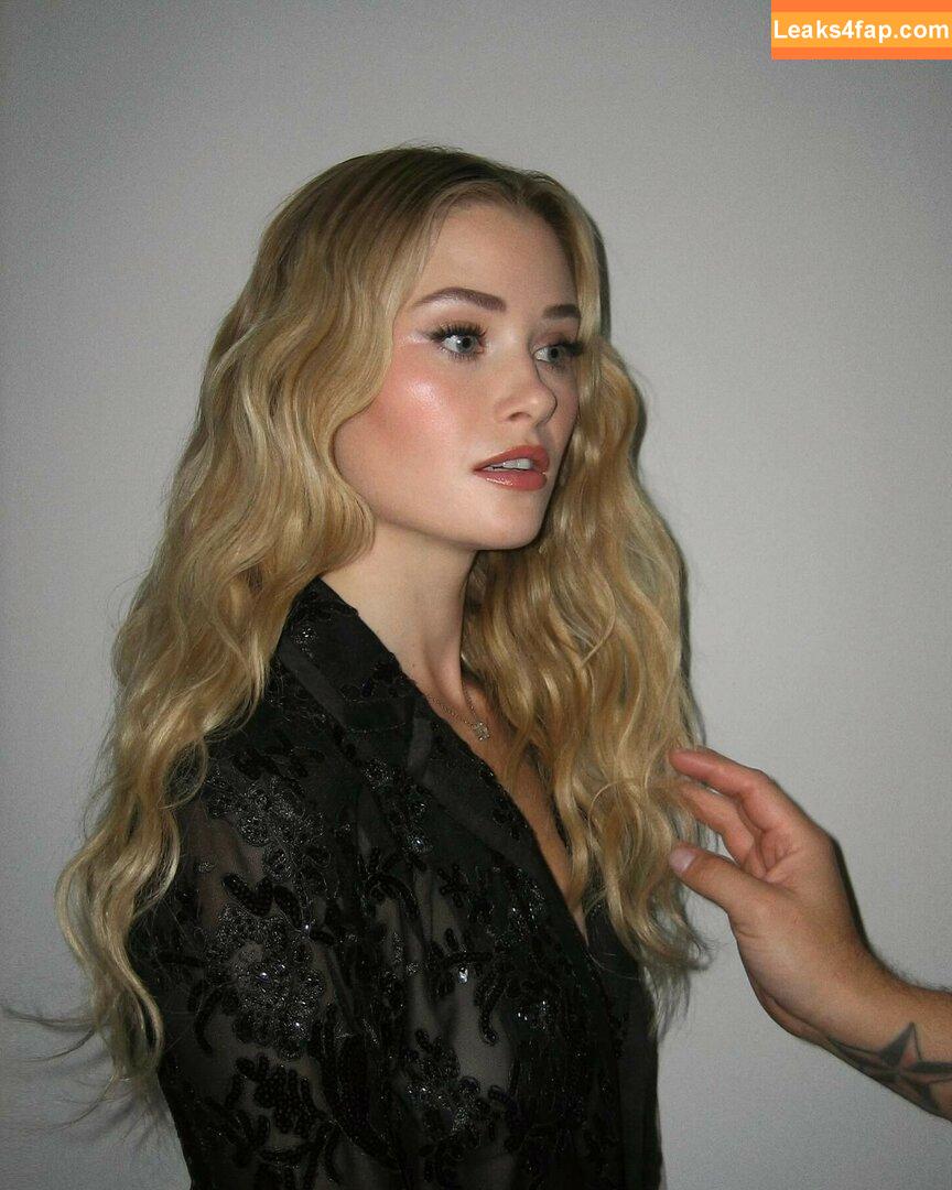 Virginia Gardner / Ginny / ginnygardner leaked photo photo #0169