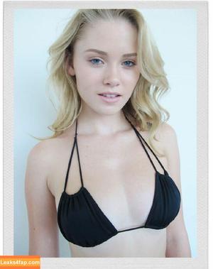 Virginia Gardner photo #0105